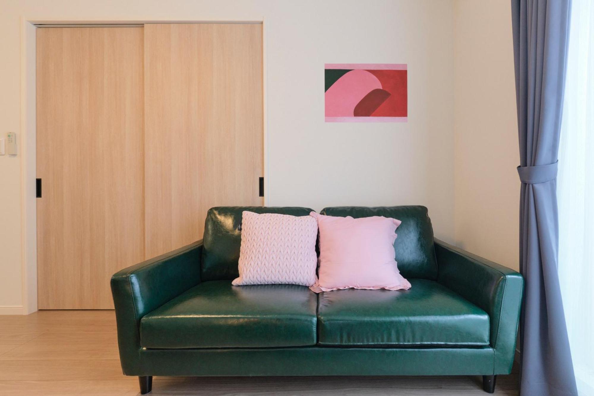 Apartmán Victoria 下北沢 Prefektura Tokio Exteriér fotografie