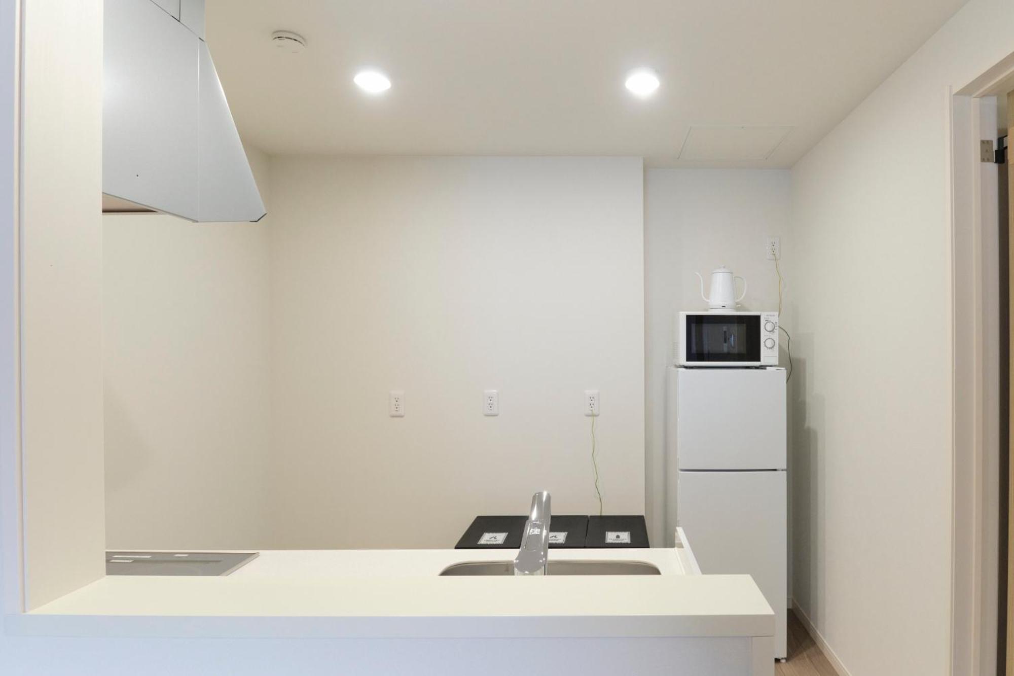 Apartmán Victoria 下北沢 Prefektura Tokio Exteriér fotografie