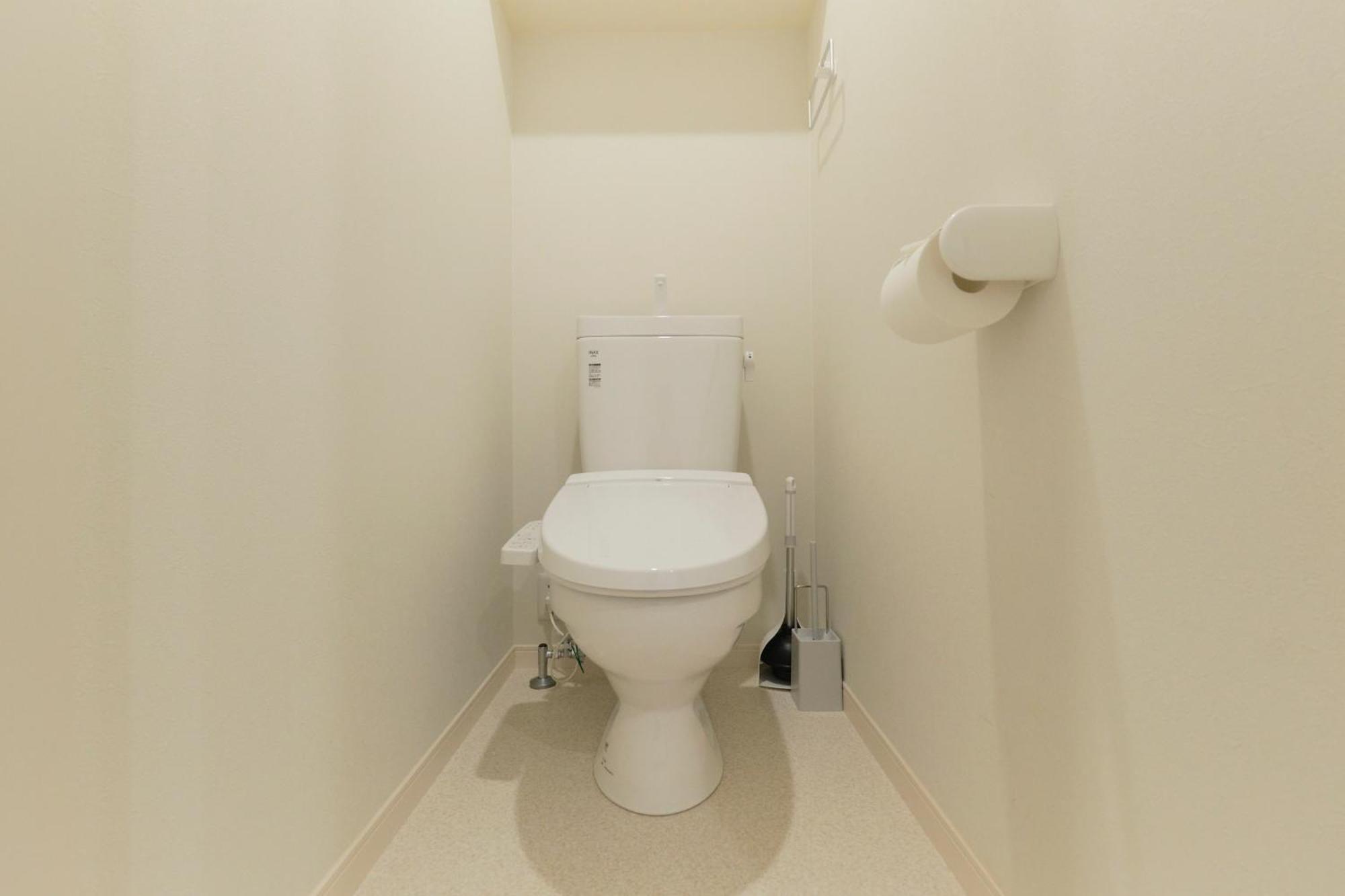 Apartmán Victoria 下北沢 Prefektura Tokio Exteriér fotografie