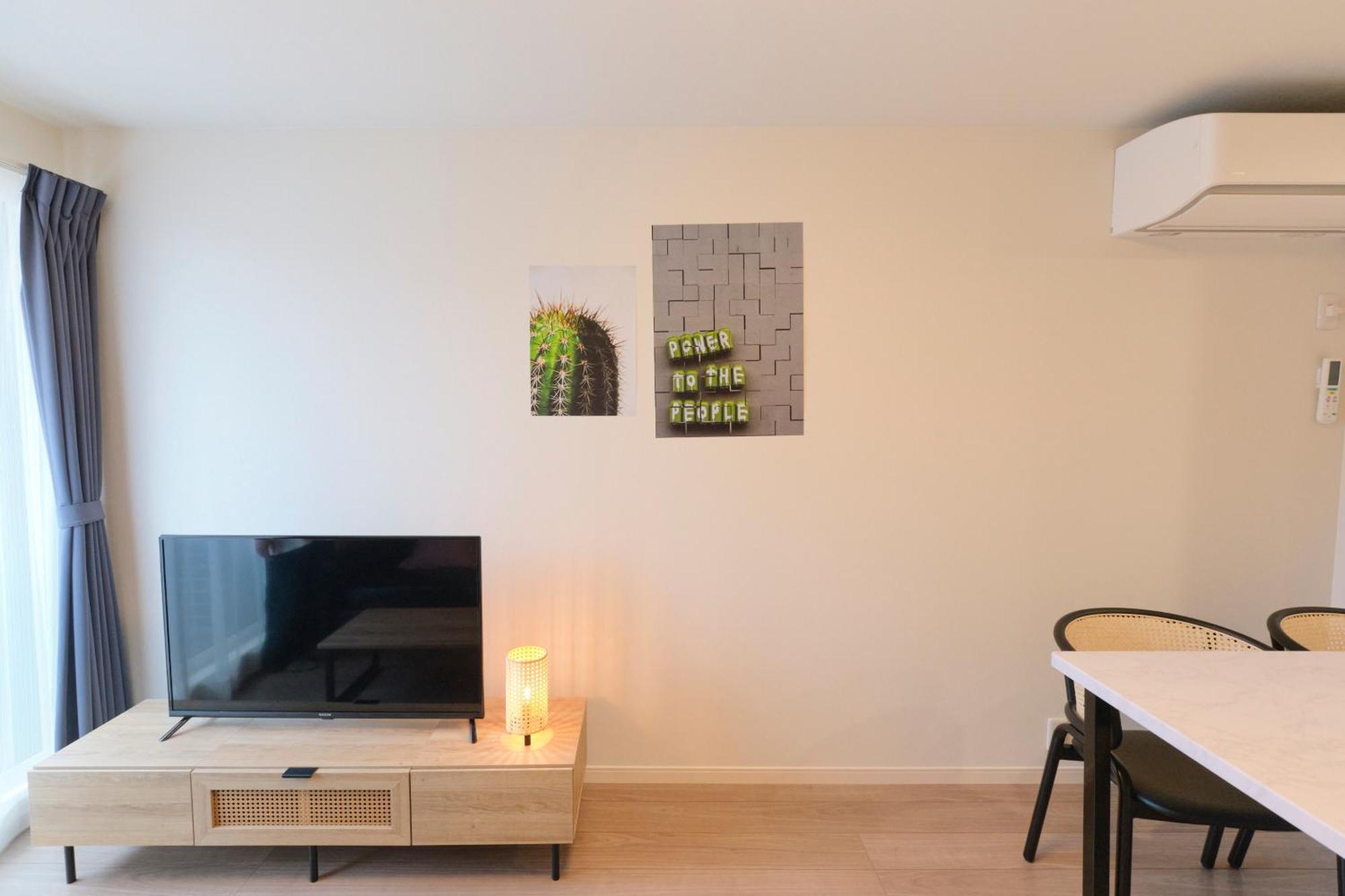 Apartmán Victoria 下北沢 Prefektura Tokio Exteriér fotografie