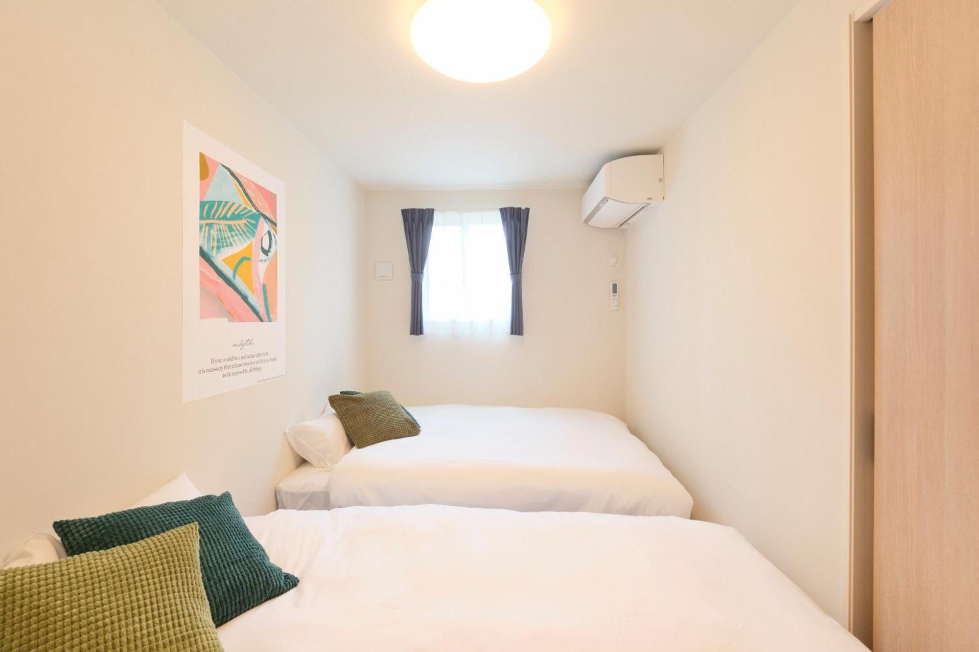 Apartmán Victoria 下北沢 Prefektura Tokio Exteriér fotografie