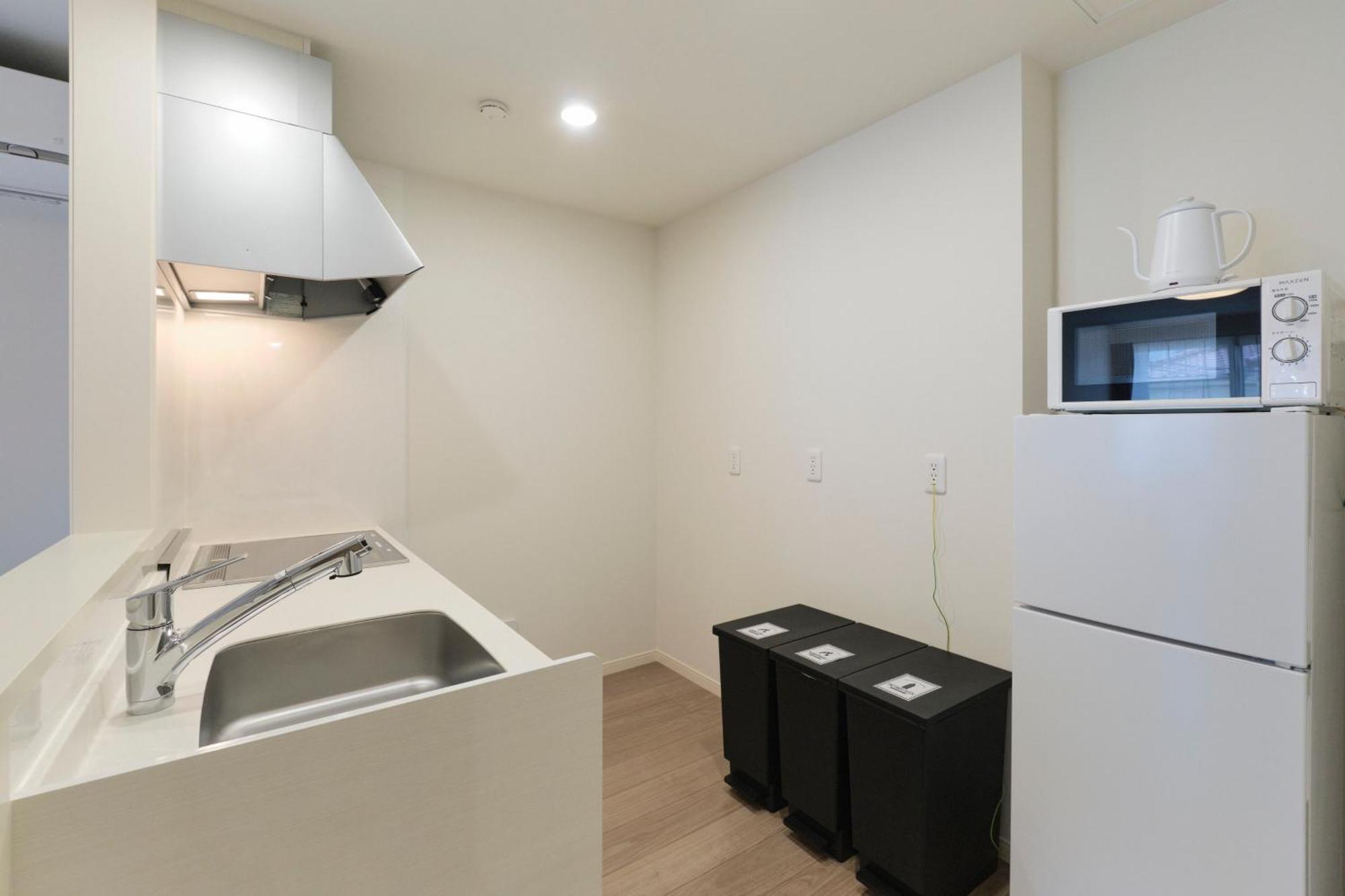 Apartmán Victoria 下北沢 Prefektura Tokio Exteriér fotografie
