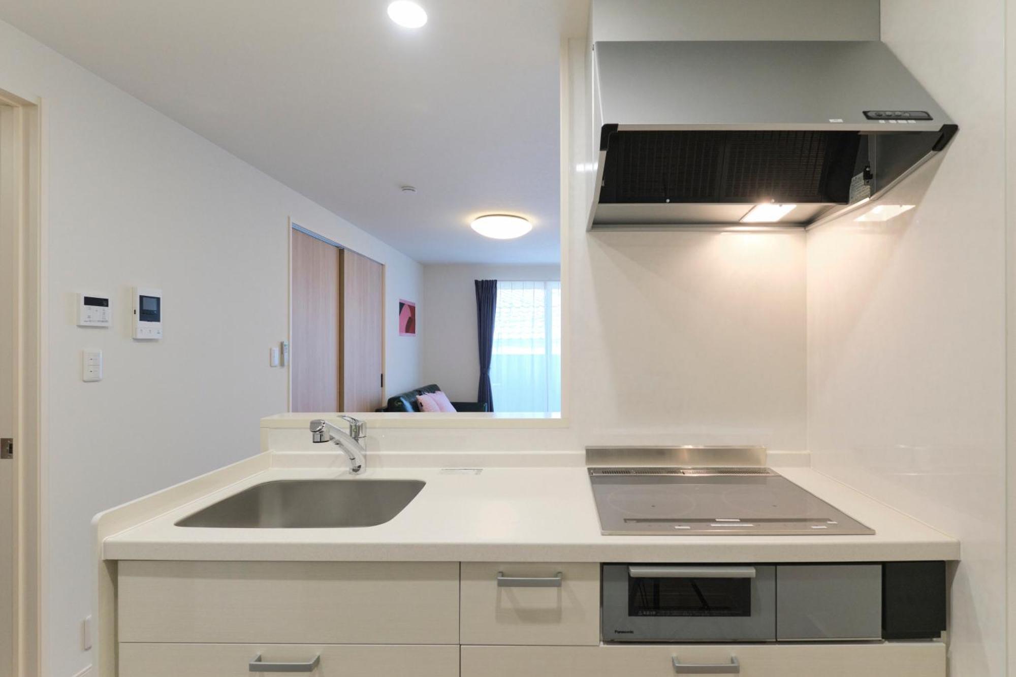 Apartmán Victoria 下北沢 Prefektura Tokio Exteriér fotografie