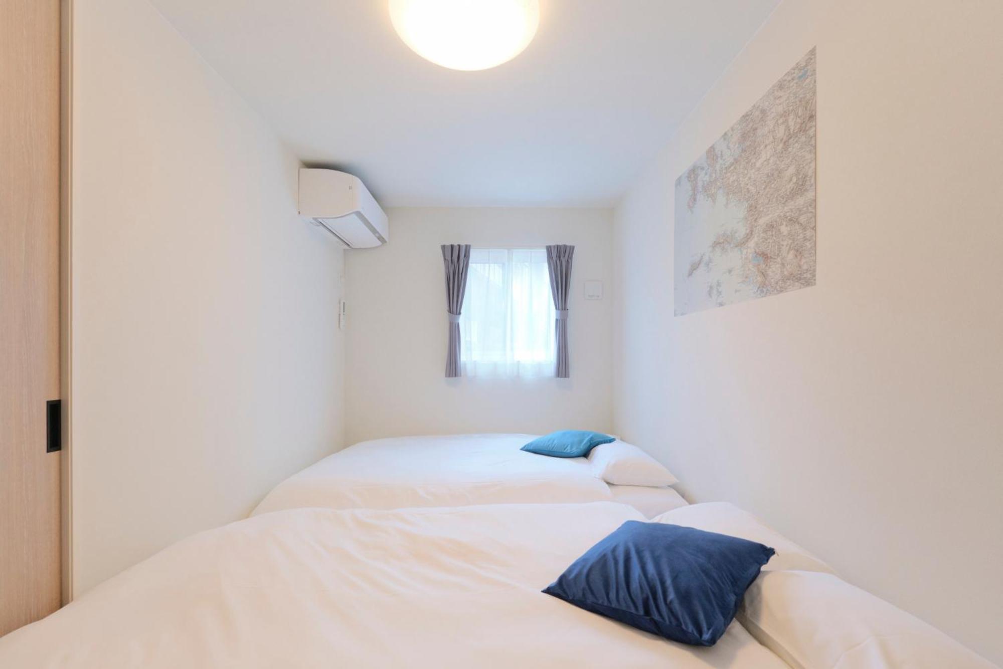 Apartmán Victoria 下北沢 Prefektura Tokio Exteriér fotografie