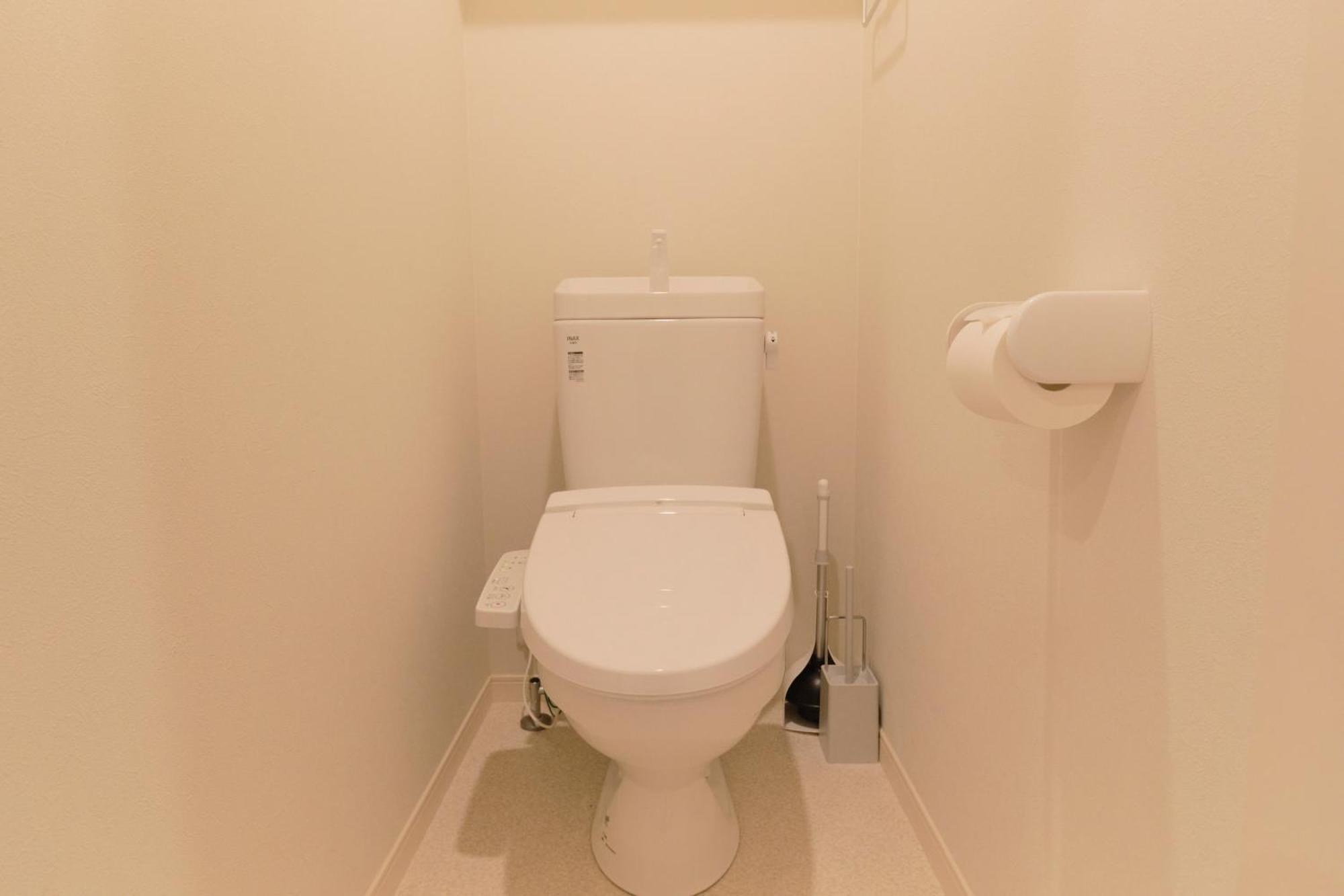 Apartmán Victoria 下北沢 Prefektura Tokio Exteriér fotografie