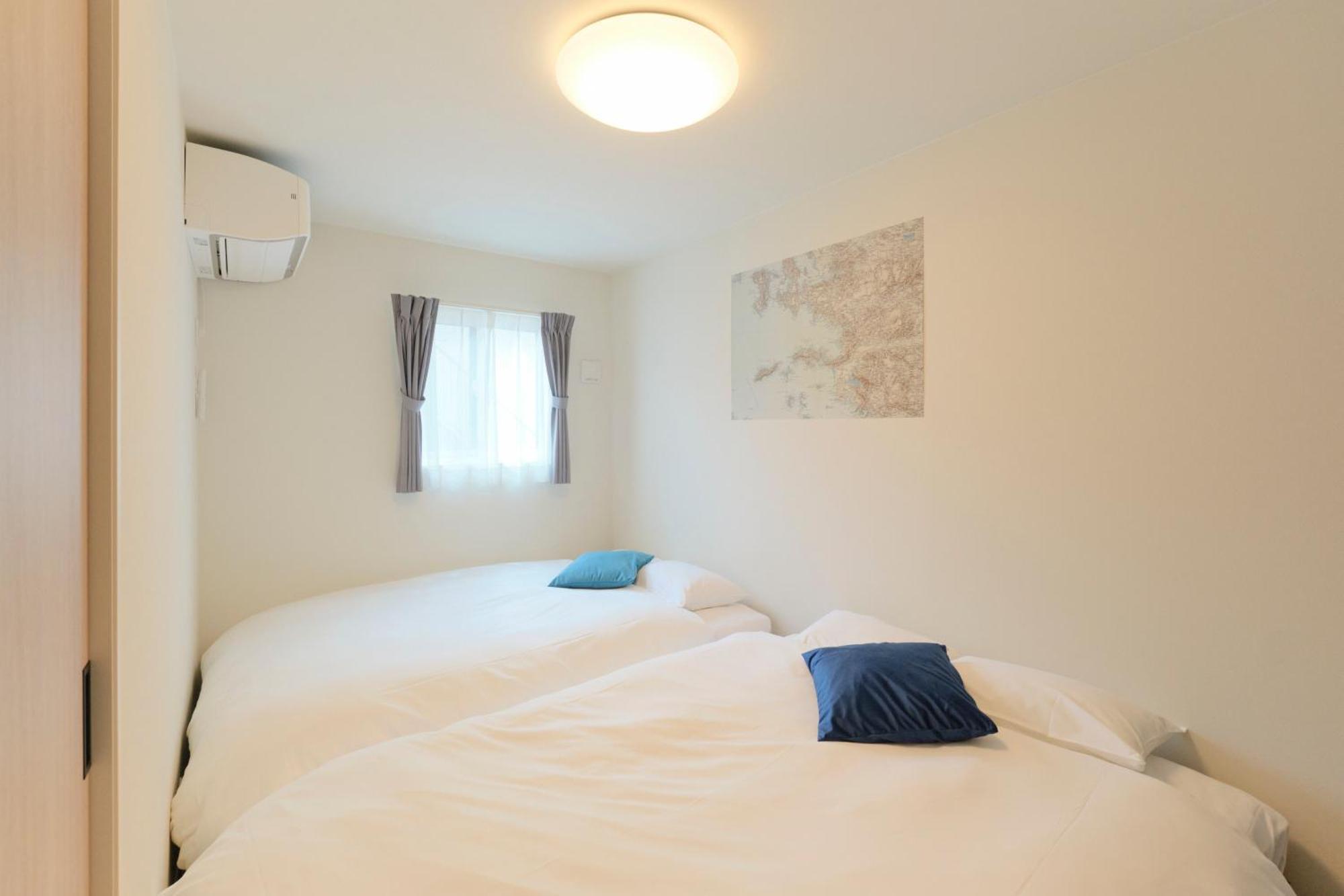 Apartmán Victoria 下北沢 Prefektura Tokio Exteriér fotografie