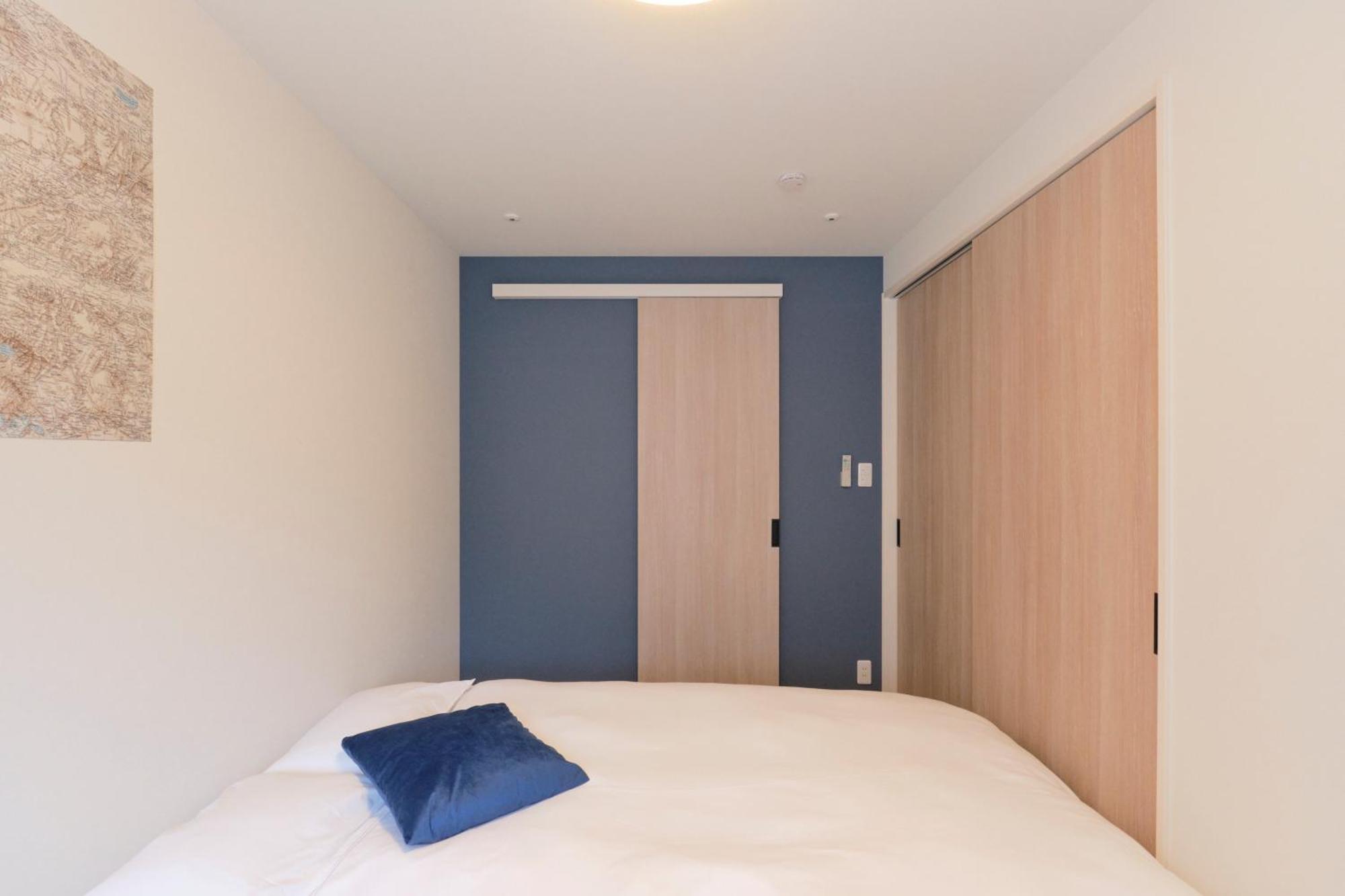 Apartmán Victoria 下北沢 Prefektura Tokio Exteriér fotografie