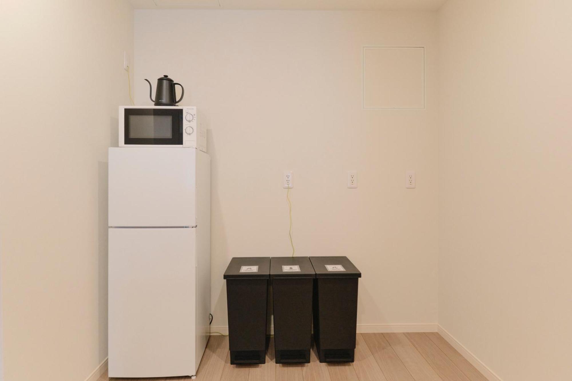 Apartmán Victoria 下北沢 Prefektura Tokio Exteriér fotografie