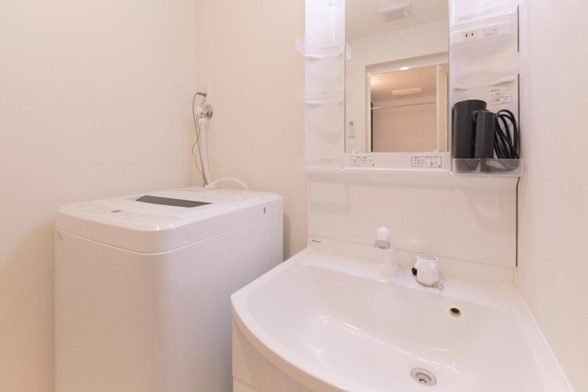 Apartmán Victoria 下北沢 Prefektura Tokio Exteriér fotografie