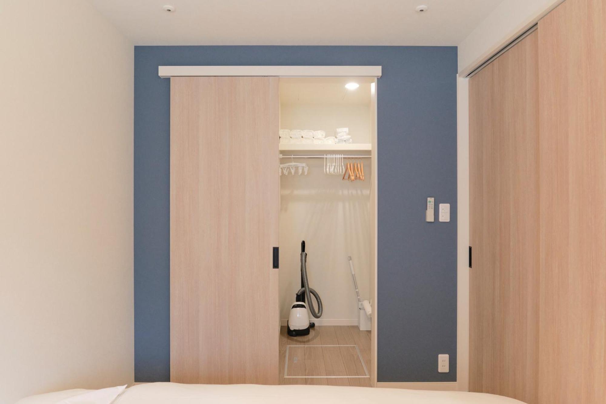 Apartmán Victoria 下北沢 Prefektura Tokio Exteriér fotografie