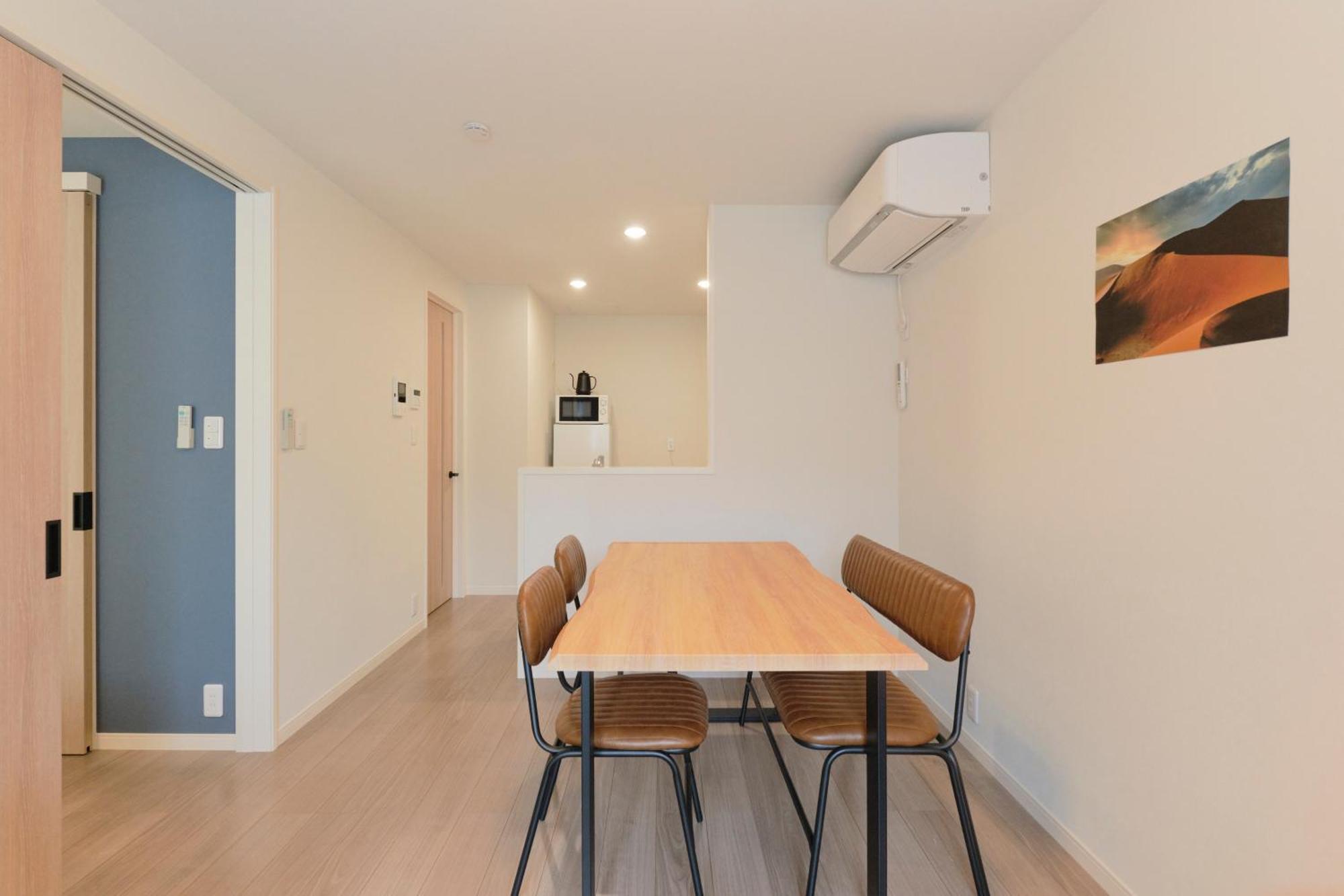 Apartmán Victoria 下北沢 Prefektura Tokio Exteriér fotografie