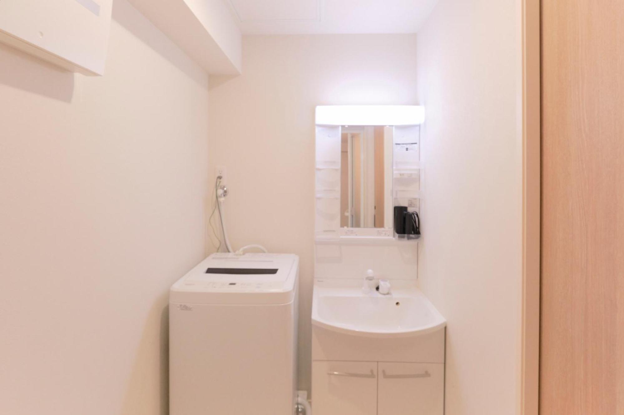Apartmán Victoria 下北沢 Prefektura Tokio Exteriér fotografie